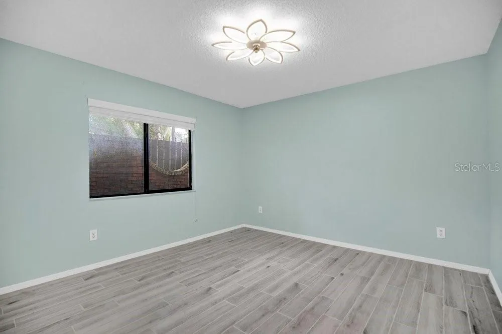 3rd Bedroom