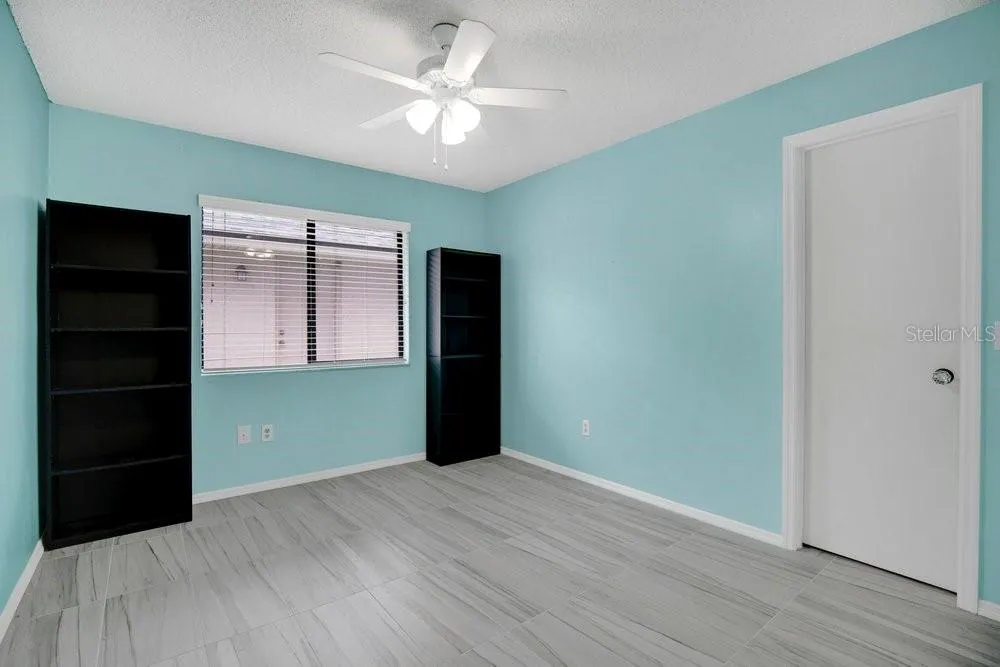4th bedroom