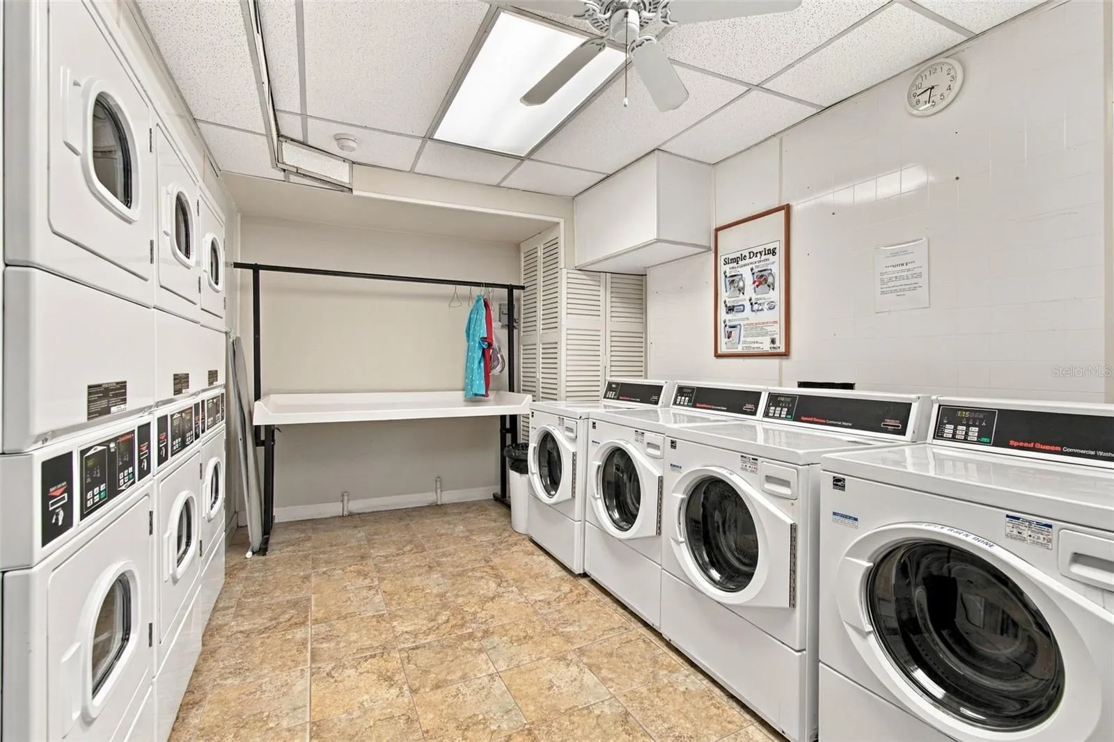 Laundry