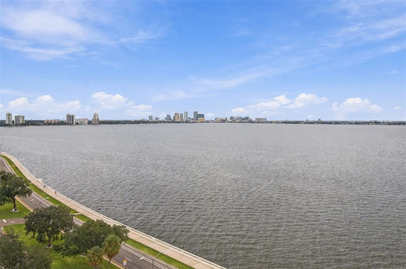Bayshore Views