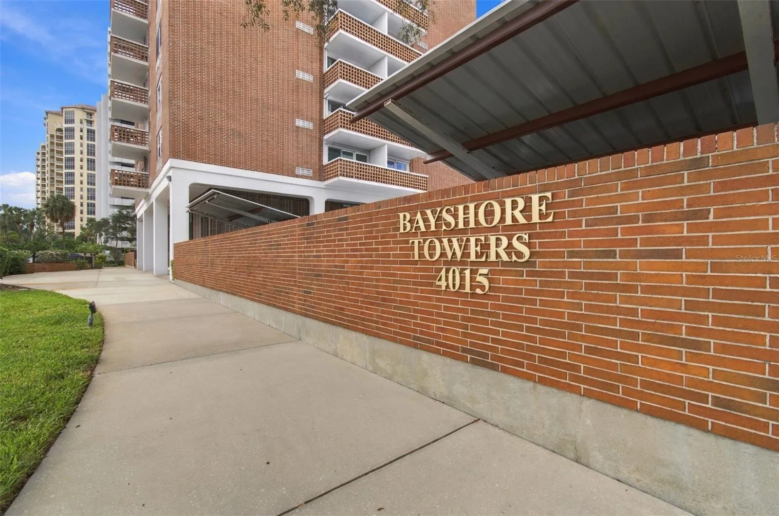 Bayshore Towers