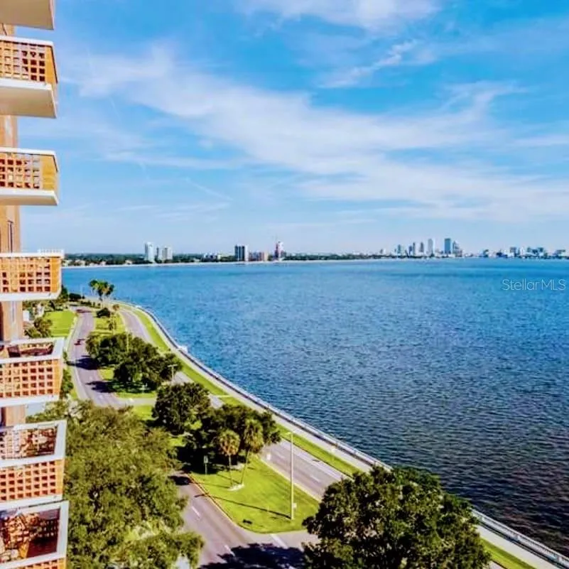 Bayshore Views