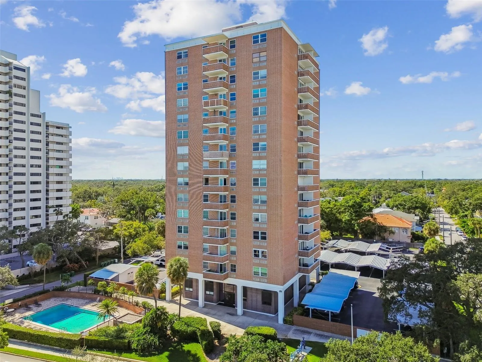 Bayshore Views