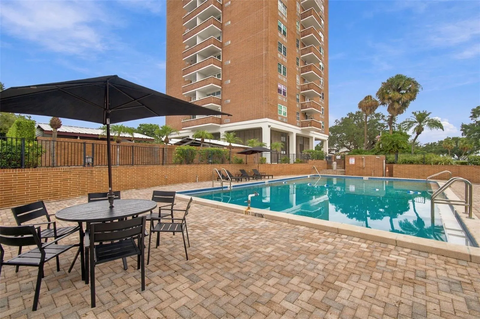 Community Pool
