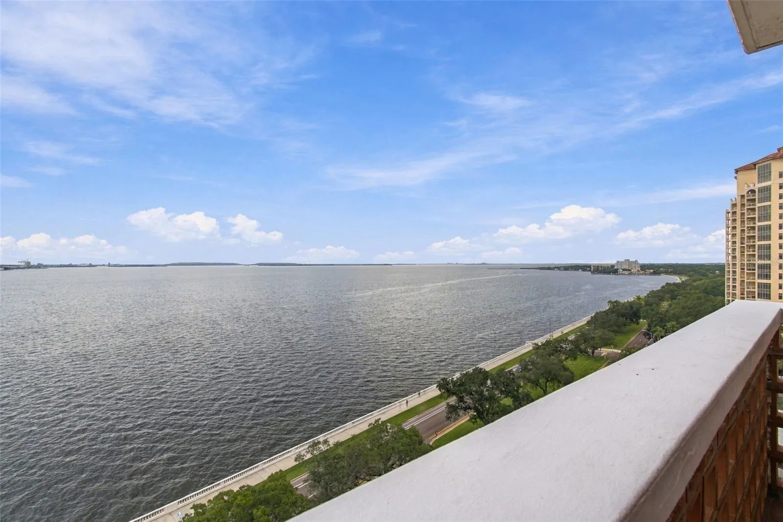 Bayshore Views