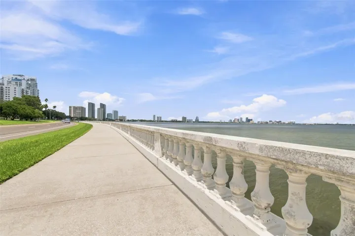 Bayshore Views
