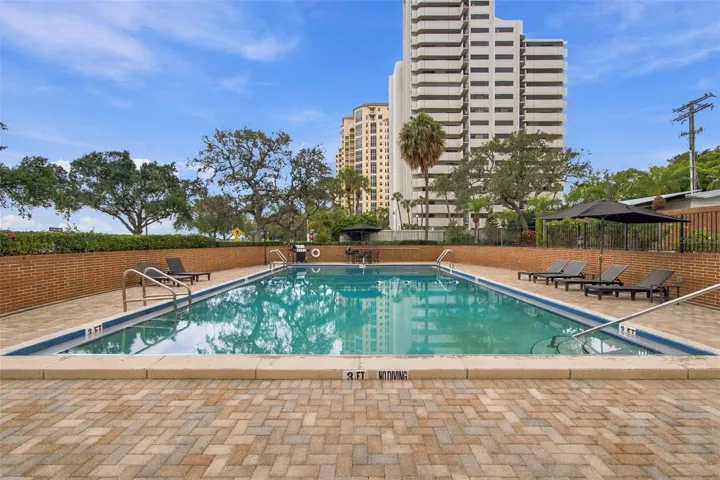Community Pool