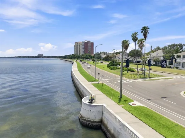 Bayshore Views