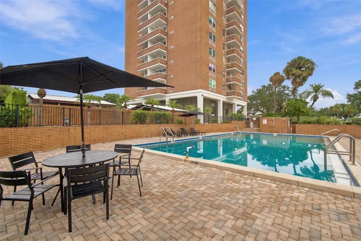Community Pool