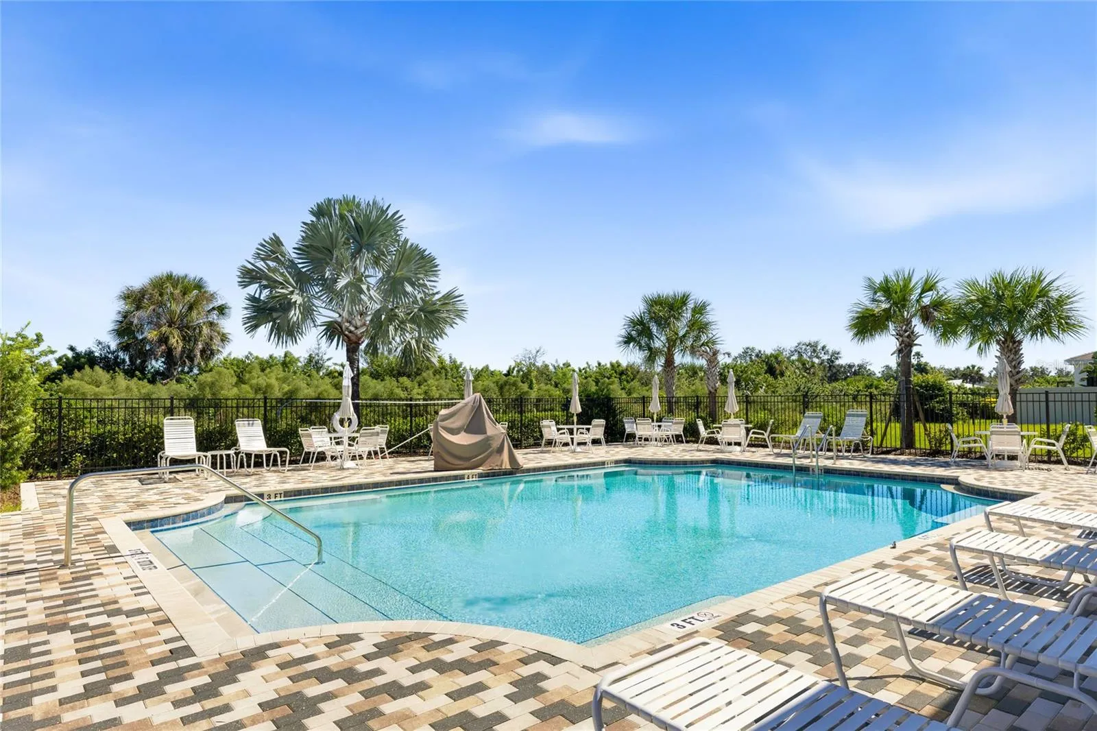 Community Pool