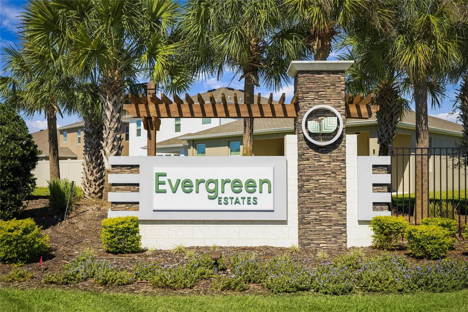 ~ Evergreen Estates ~