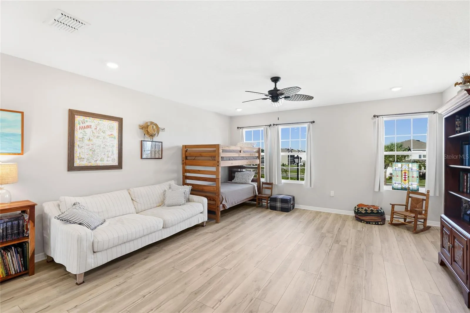 2nd Level Loft