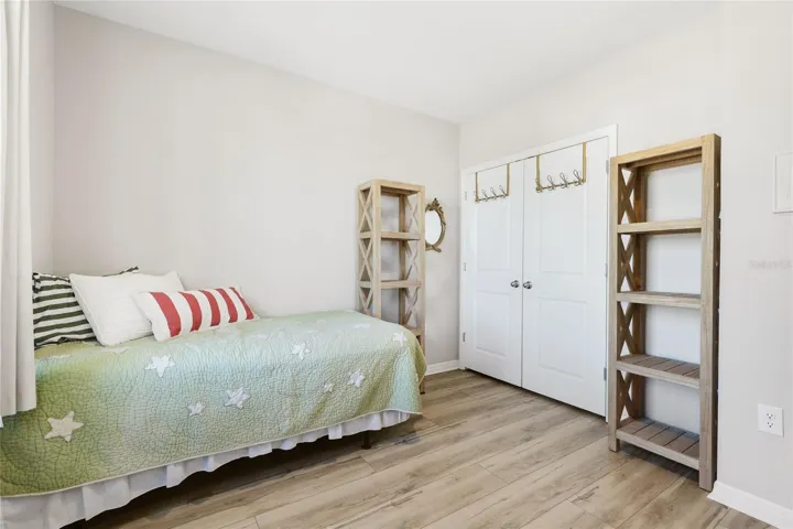 2nd Level Bedroom #4