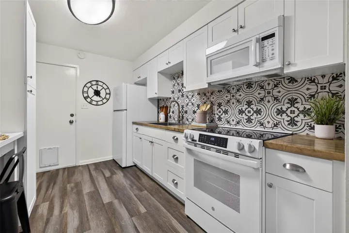 Beautiful Kitchen