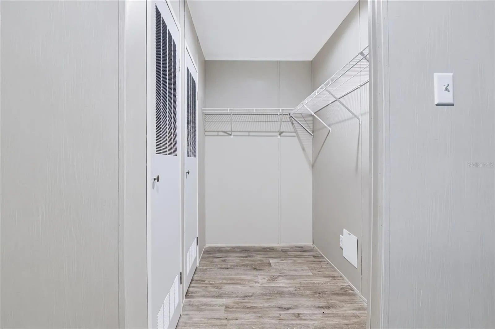 Storage