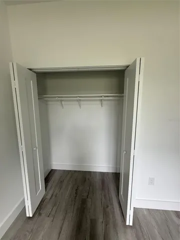 Closet Bed 1