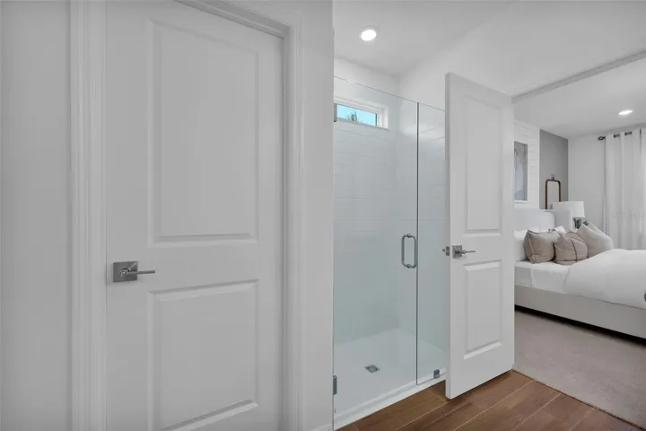 Model Home Pictured