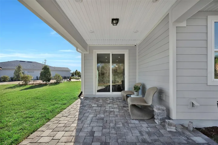 Model Home Pictured
