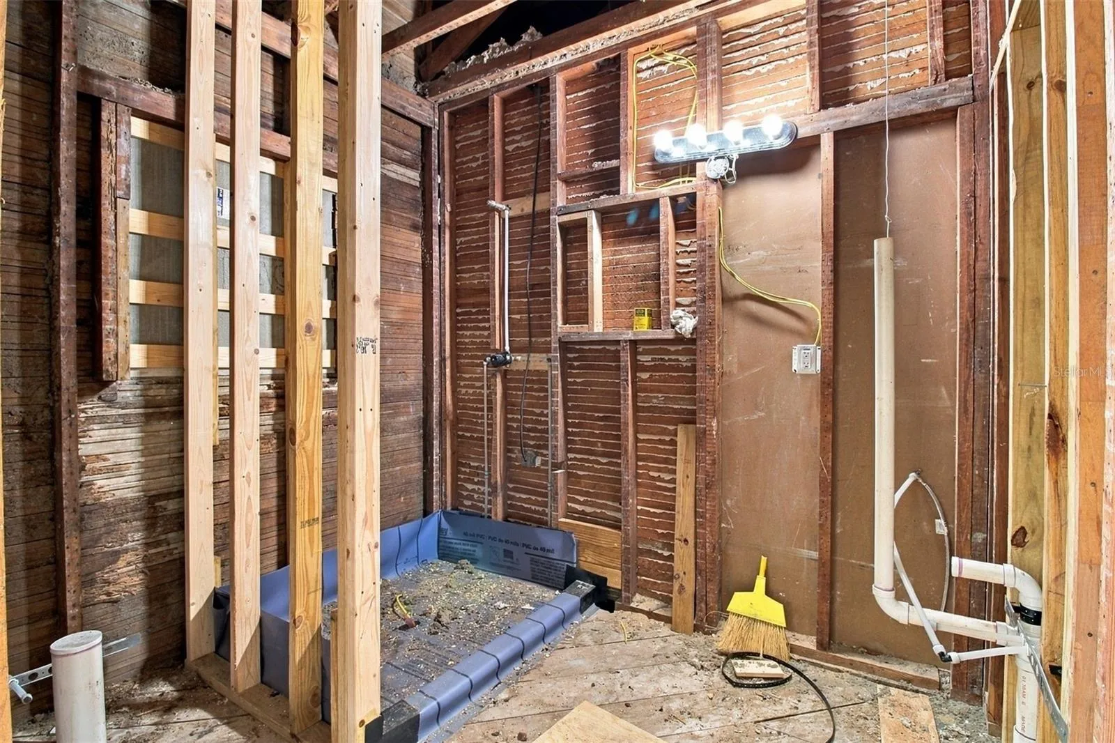 Bathroom 2