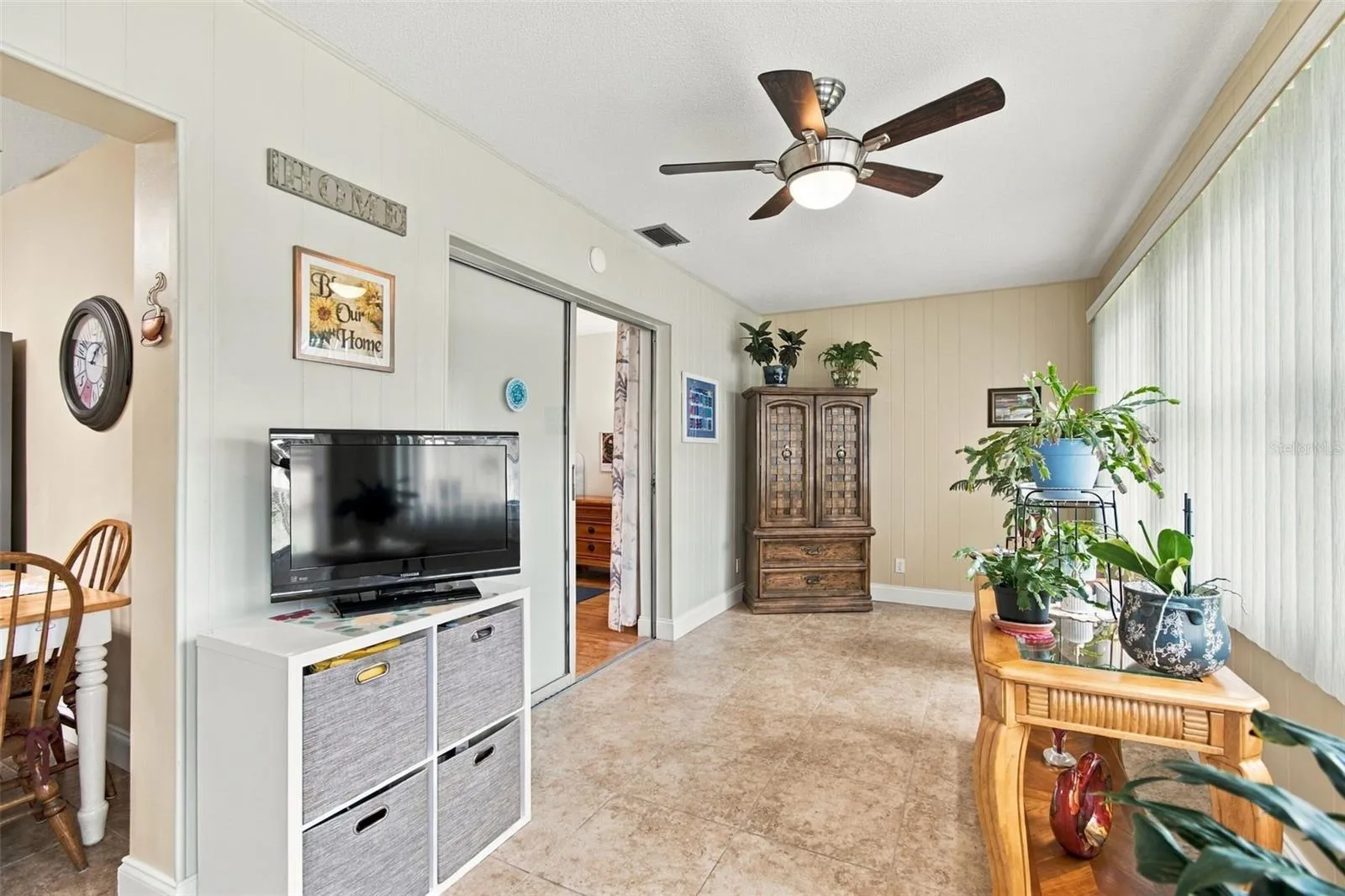 Florida Room