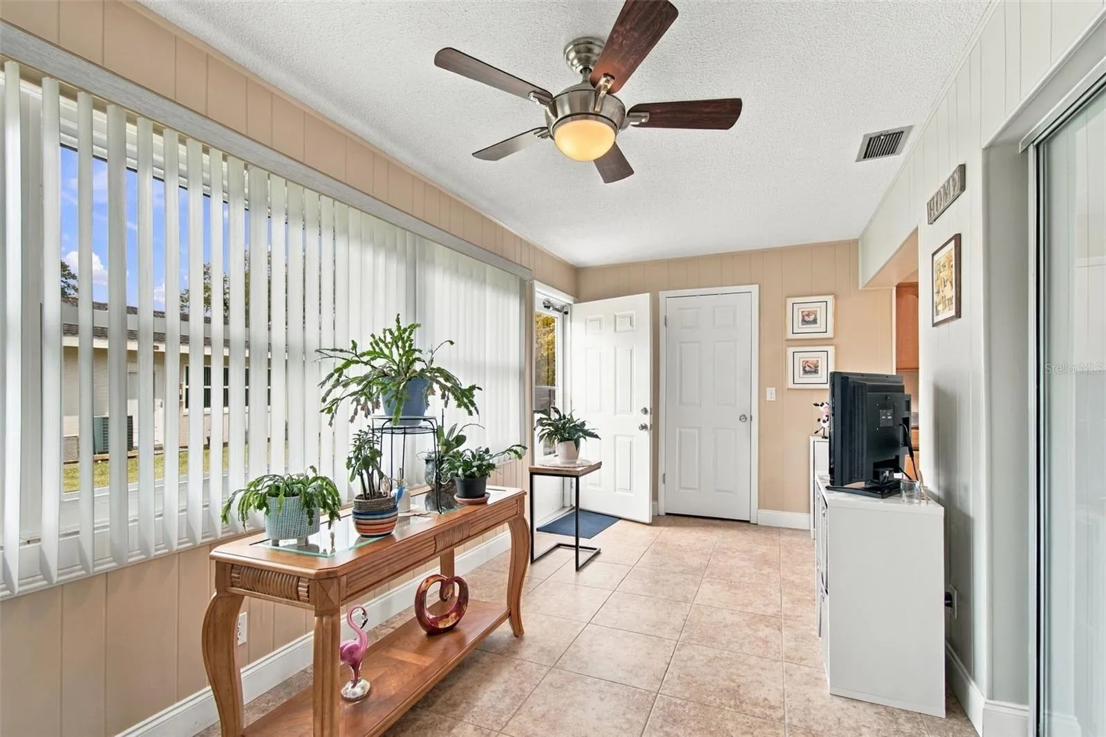 Florida Room