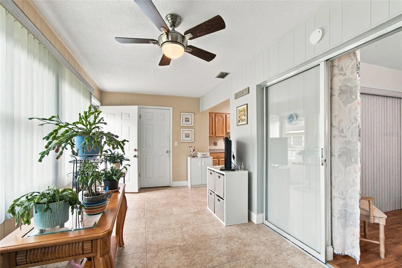 Florida Room