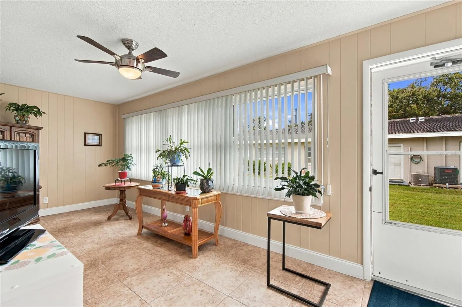 Florida Room