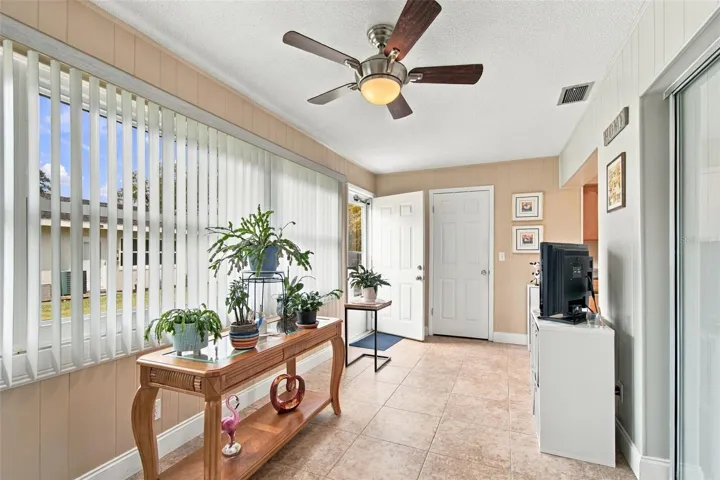 Florida Room