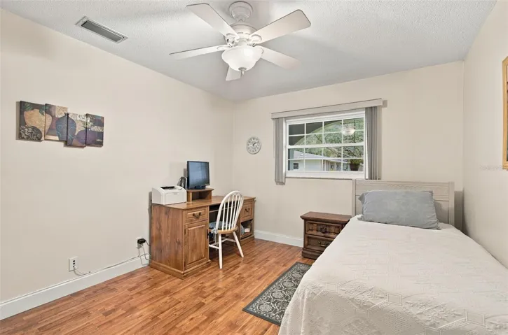 2nd Bedroom