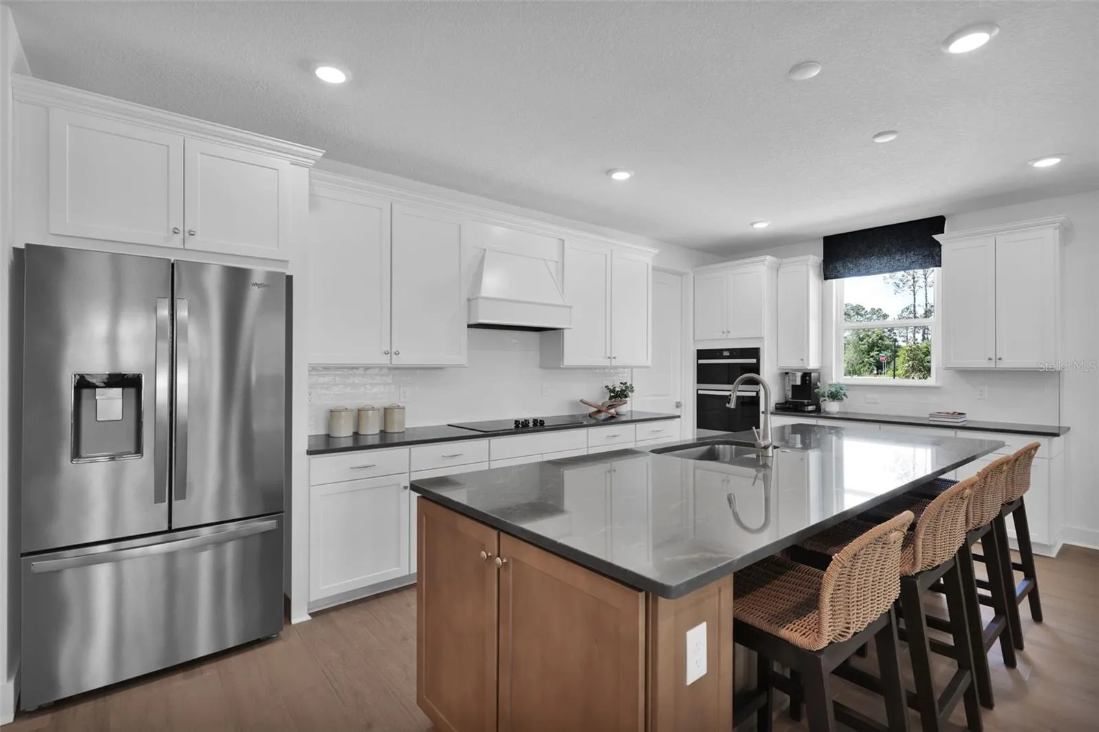 Model Home Pictured