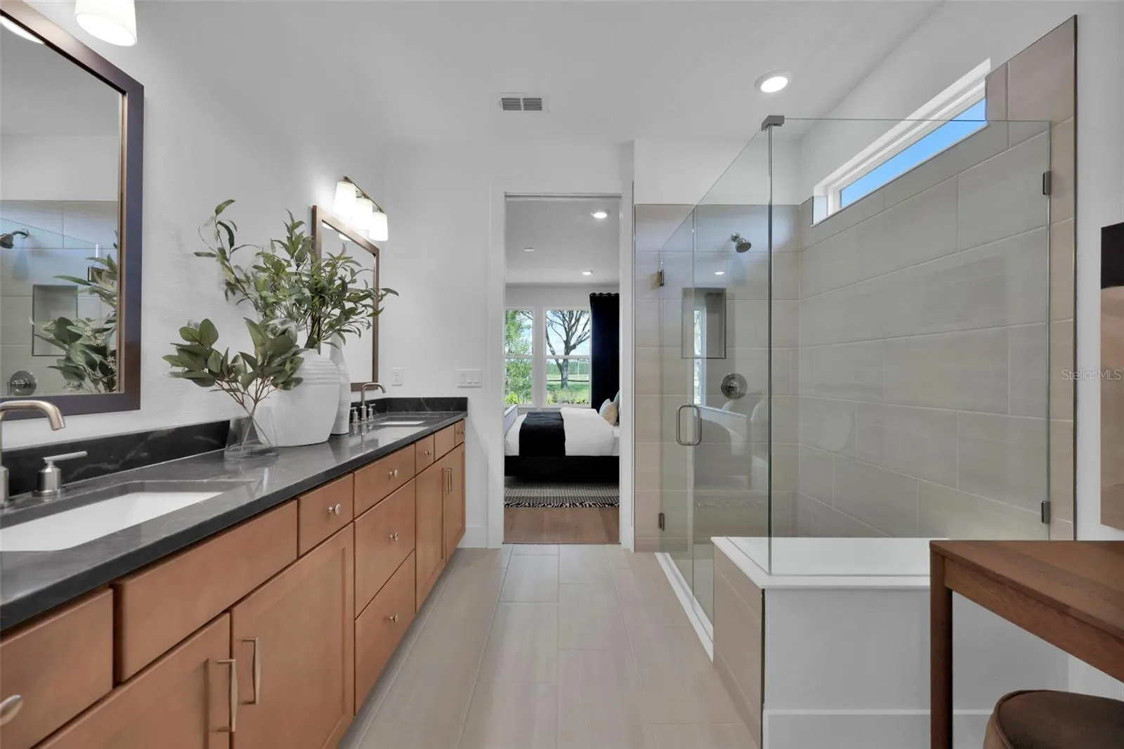 Model Home Pictured
