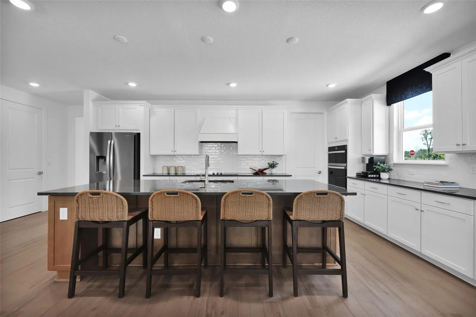 Model Home Pictured