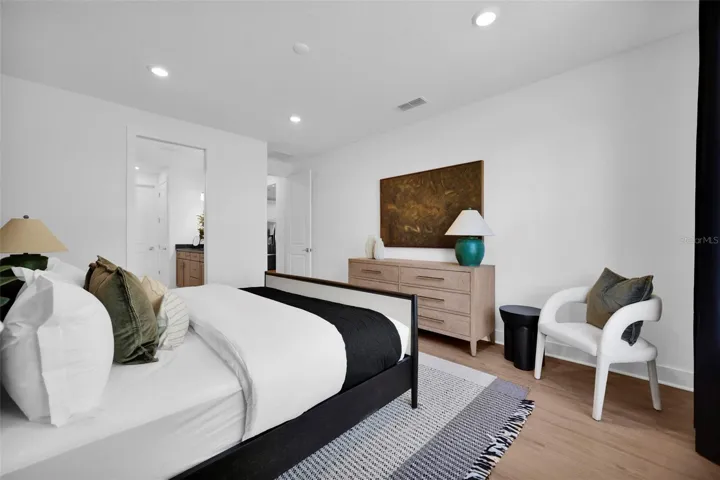 Model Home Pictured