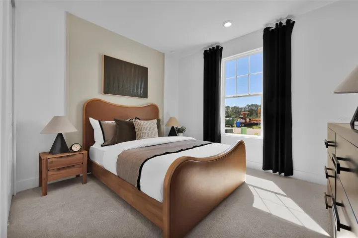Model Home Pictured