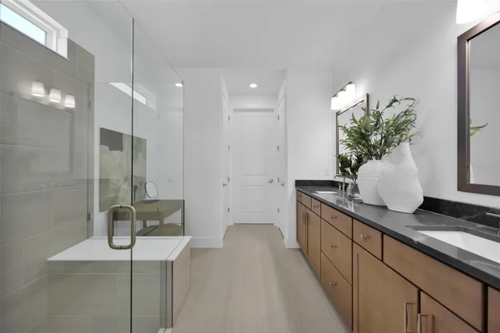 Model Home Pictured