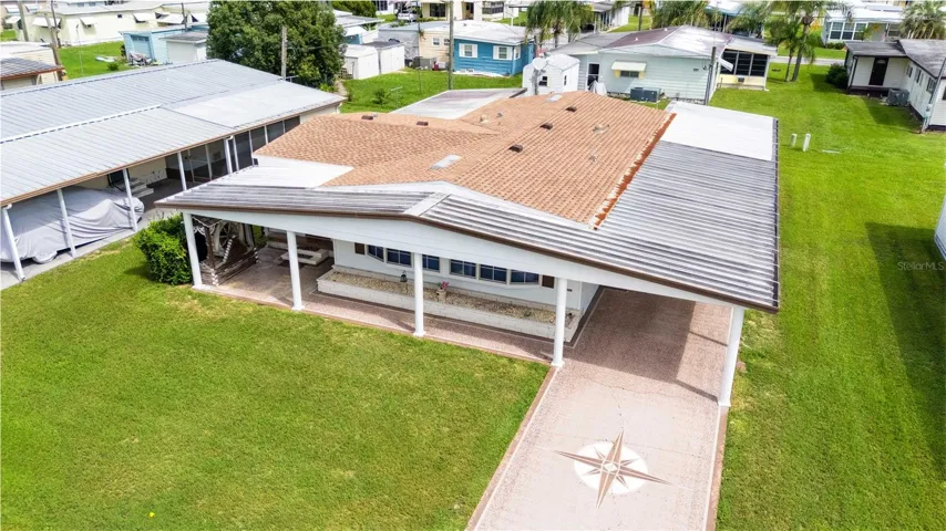 Roof 2024.