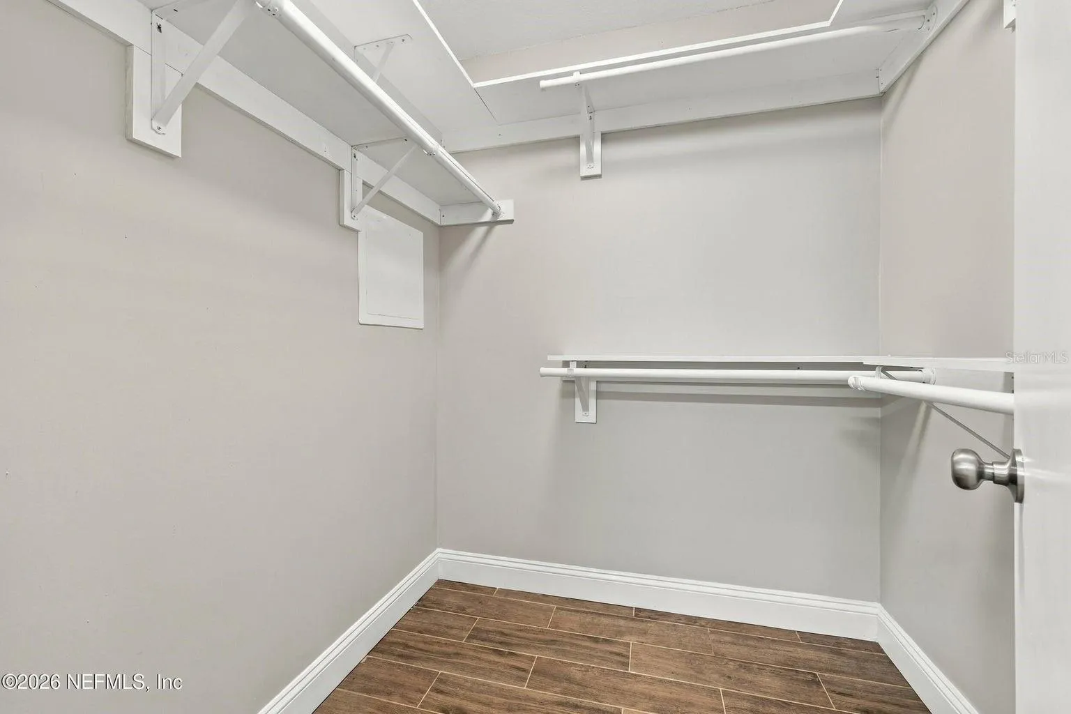 Closet