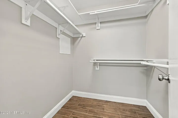 Closet