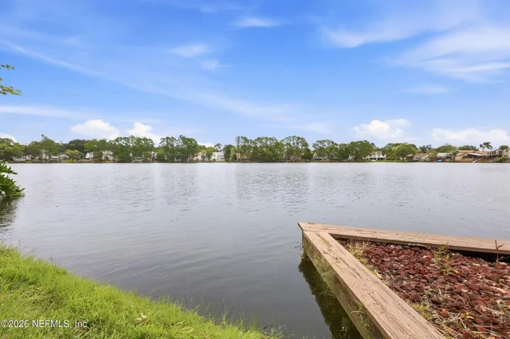 Lakefront