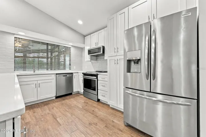 42" Cabinet Kitchen