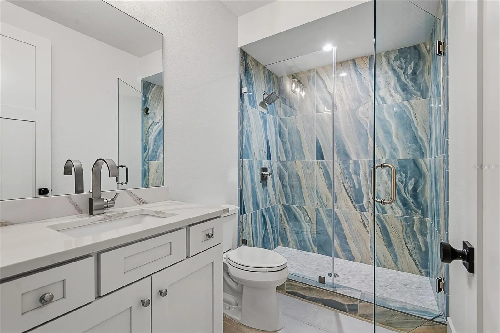2nd floor bath