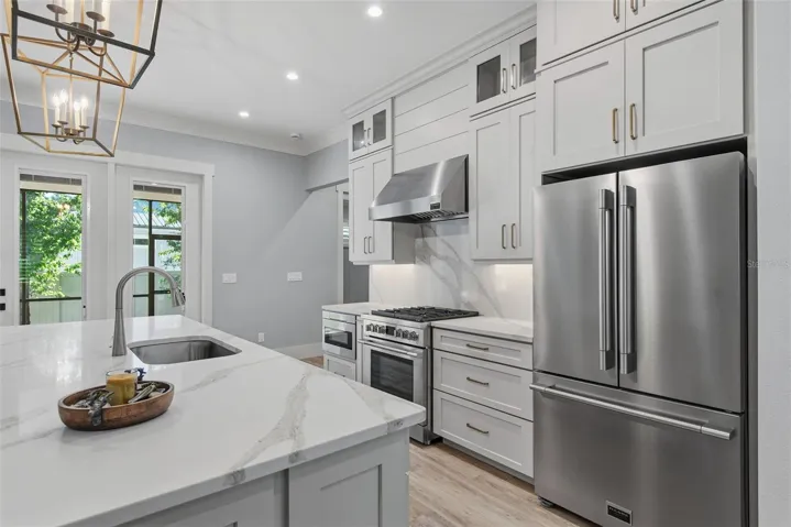 Kitchen Appliances
