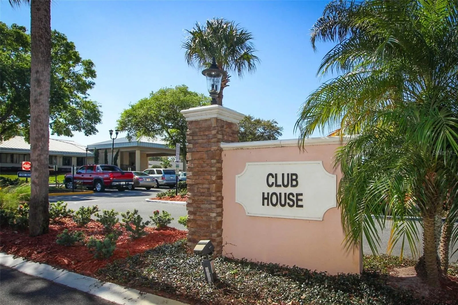 Club House