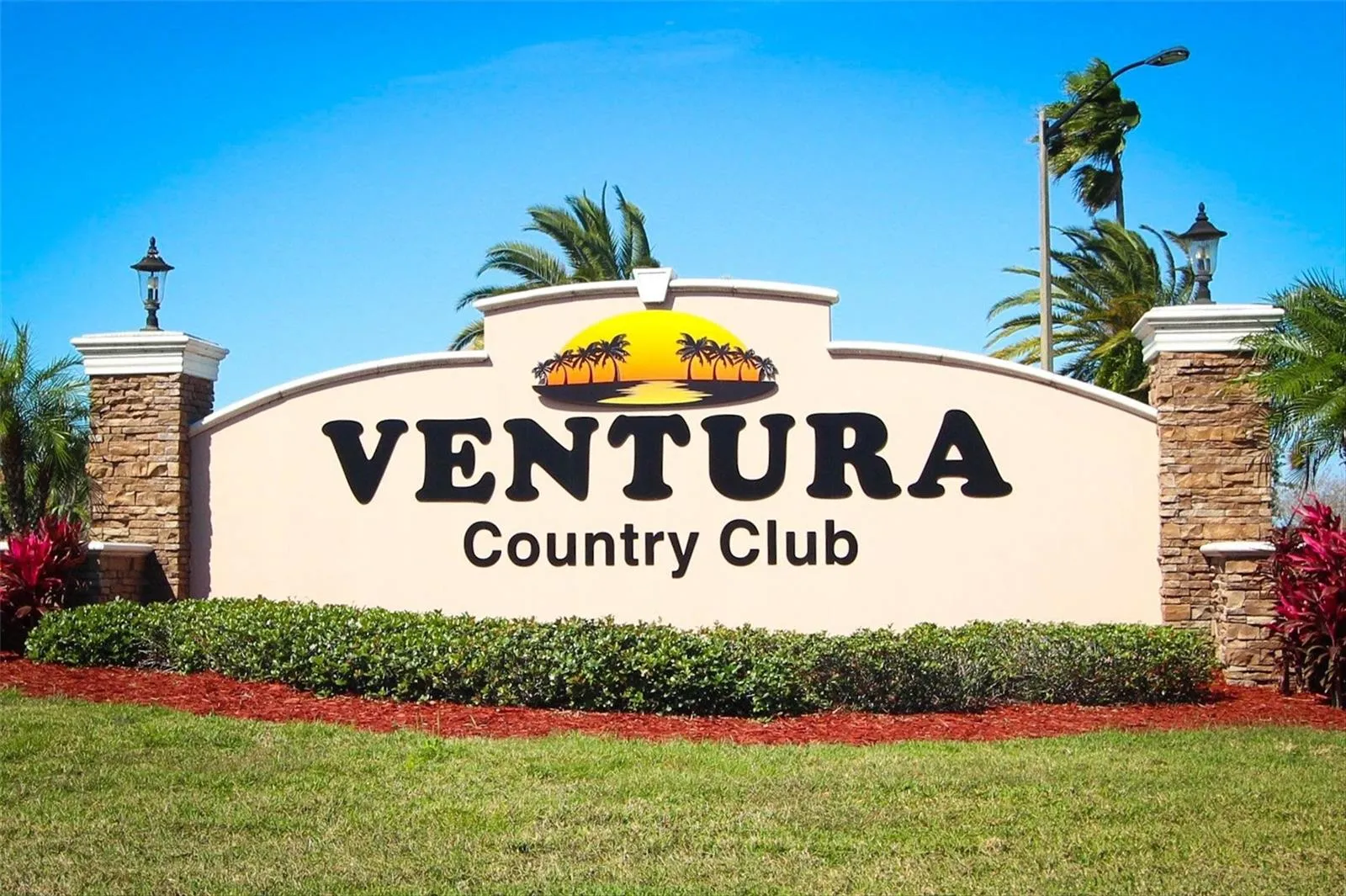 Ventura Country Club