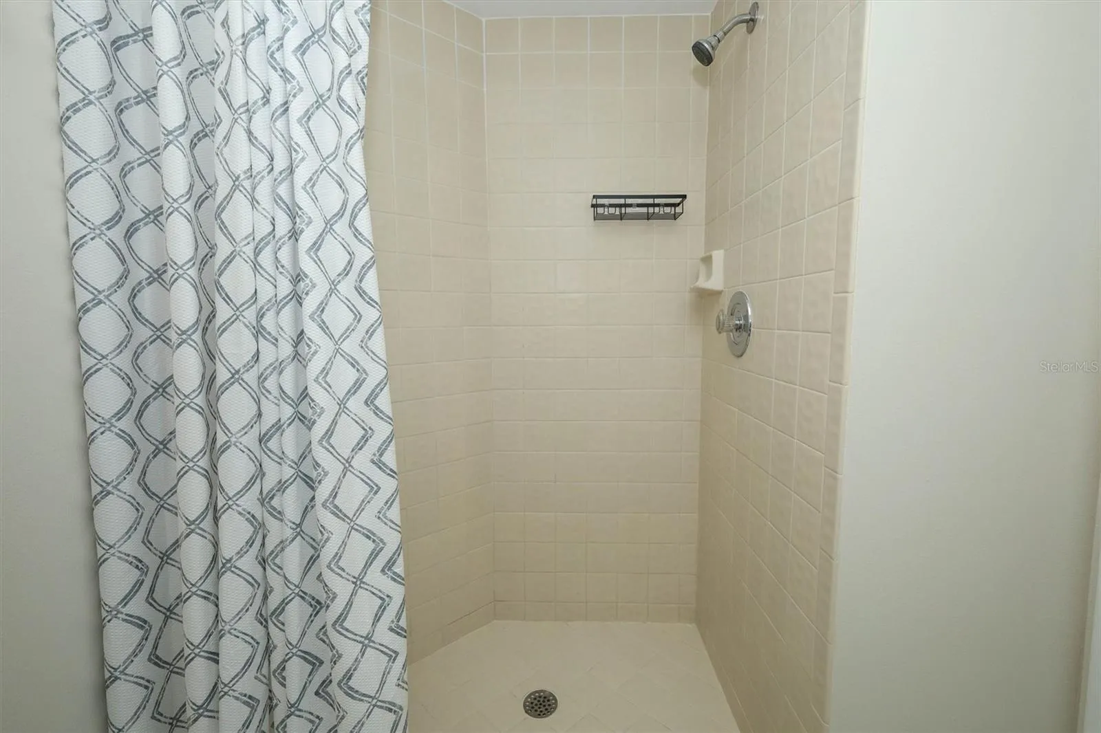 Bathroom 2 Shower