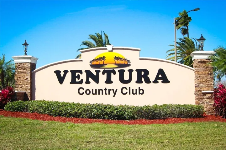 Ventura Country Club