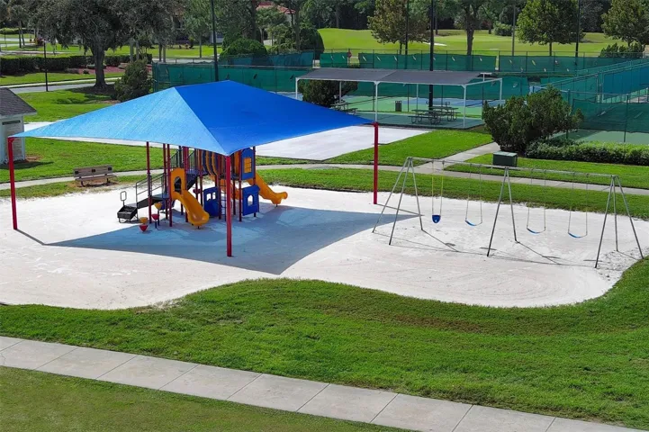 Playground