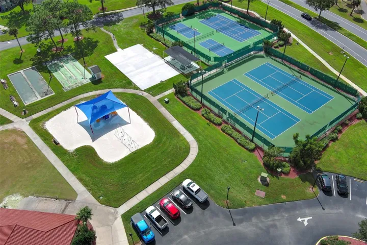 Amenities