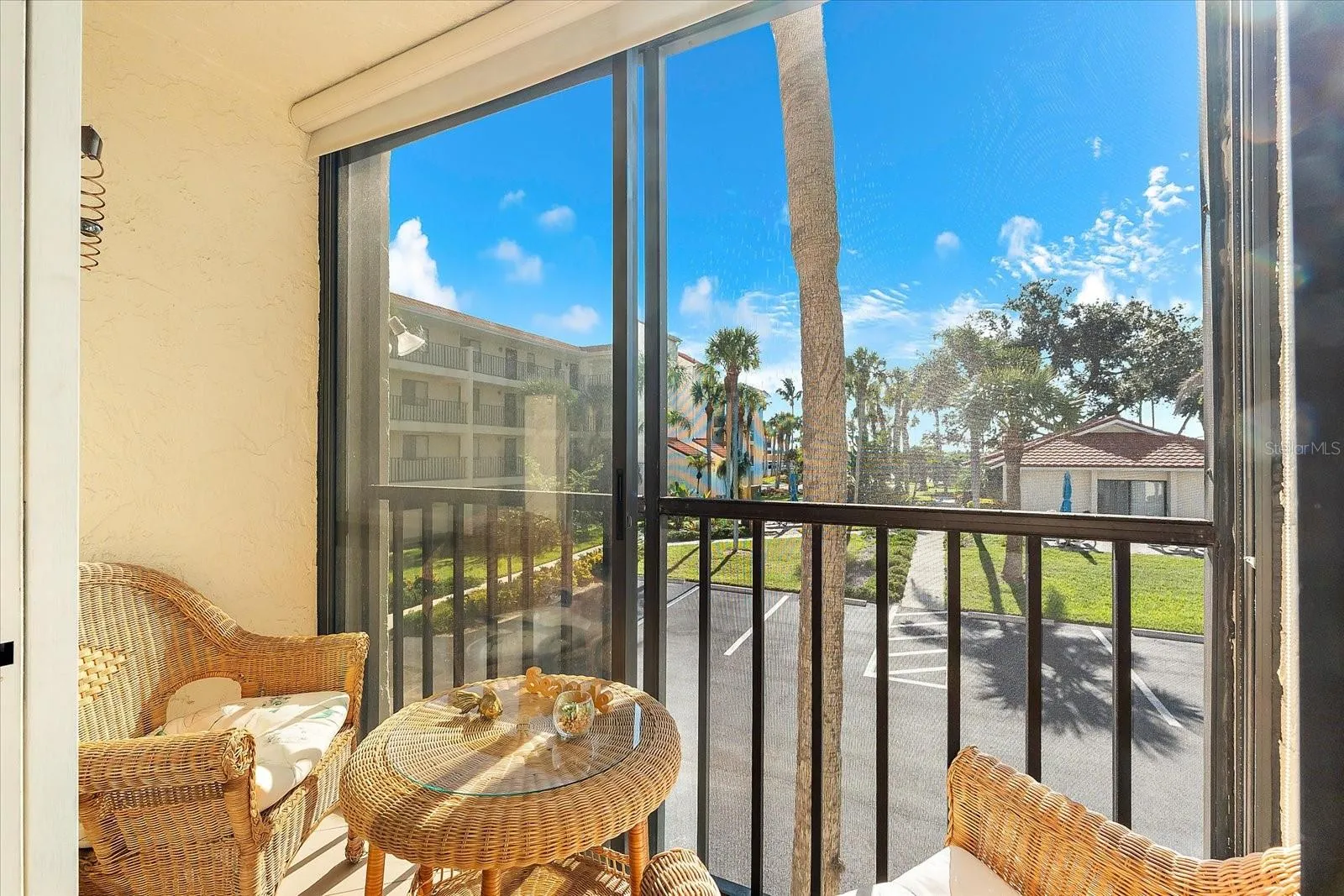 BREATHTAKING Porch Views Await