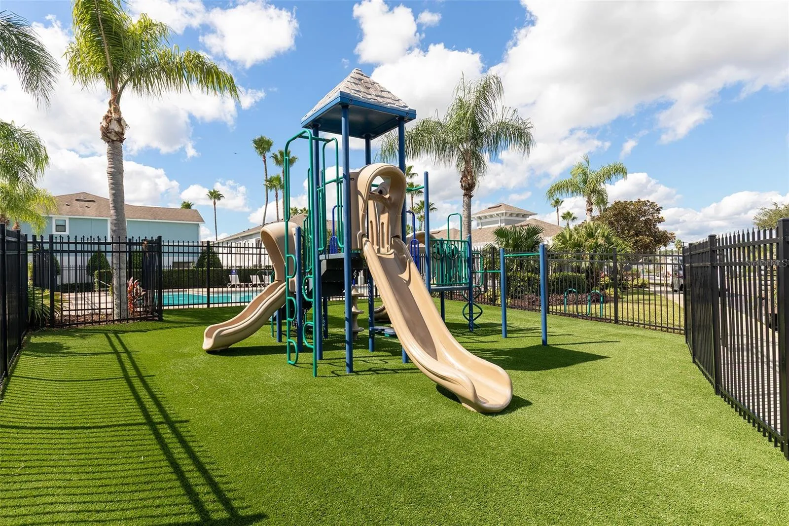 Community Playground